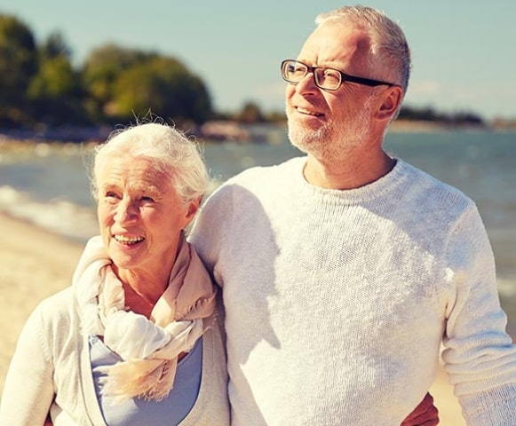 Over 65s Travel Insurance Cover