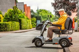 Do Mobility Scooters Need Tax and Insurance?