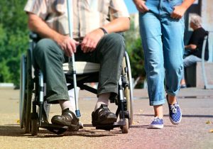 What are the Different Types of Wheelchairs?